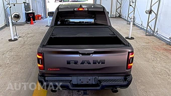 2019 Ram 1500 Rebel Crew Cab Short Bed - miniatura 5