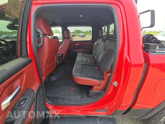 2019 Ram 1500 Rebel Crew Cab Short Bed - miniatura 10