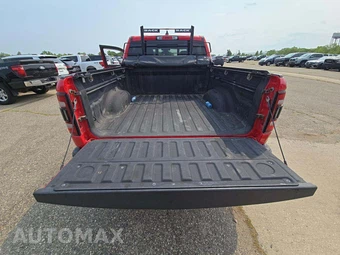 2019 Ram 1500 Rebel Crew Cab Short Bed - miniatura 11