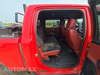 2019 Ram 1500 Rebel Crew Cab Short Bed - miniatura 13