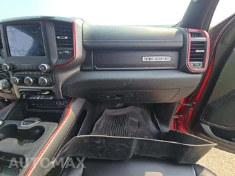 2019 Ram 1500 Rebel Crew Cab Short Bed - miniatura 16