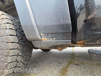 2019 Ram 1500 Rebel Crew Cab Short Bed - miniatura 22