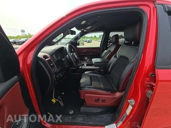 2019 Ram 1500 Rebel Crew Cab Short Bed - miniatura 3