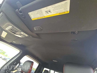 2019 Ram 1500 Rebel Crew Cab Short Bed - miniatura 8