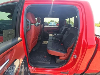 2019 Ram 1500 Rebel Crew Cab Short Bed - miniatura 13