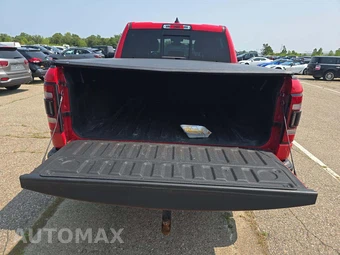 2019 Ram 1500 Rebel Crew Cab Short Bed - miniatura 14