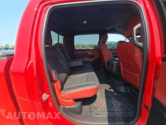 2019 Ram 1500 Rebel Crew Cab Short Bed - miniatura 16