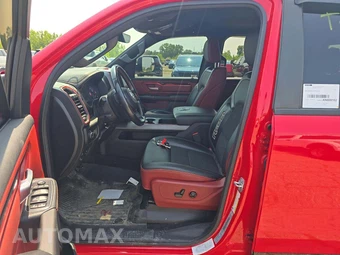 2019 Ram 1500 Rebel Crew Cab Short Bed - miniatura 6