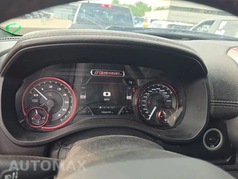 2019 Ram 1500 Rebel Crew Cab Short Bed - miniatura 12