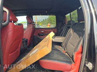 2019 Ram 1500 Rebel Crew Cab Short Bed - miniatura 13