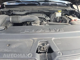 2019 Ram 1500 Rebel Crew Cab Short Bed - miniatura 15