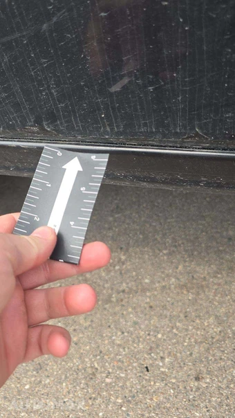 2019 Ram 1500 Rebel Crew Cab Short Bed - miniatura 20