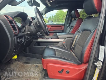 2019 Ram 1500 Rebel Crew Cab Short Bed - miniatura 7