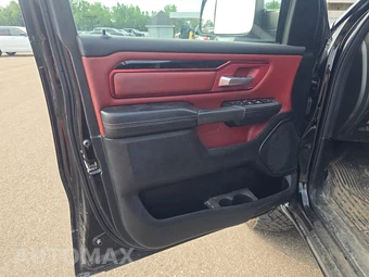 2019 Ram 1500 Rebel Crew Cab Short Bed - miniatura 9