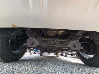 2019 Ram 1500 Rebel Crew Cab Short Bed - miniatura 17