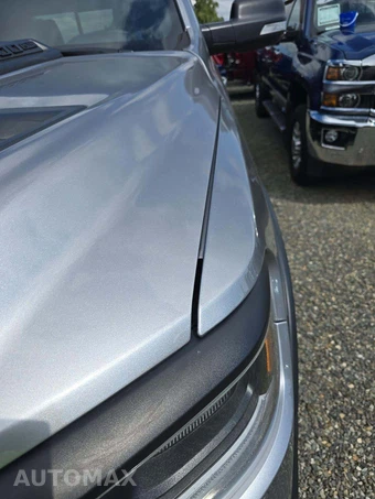 2019 Ram 1500 Rebel Crew Cab Short Bed - miniatura 19