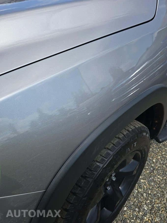 2019 Ram 1500 Rebel Crew Cab Short Bed - miniatura 20