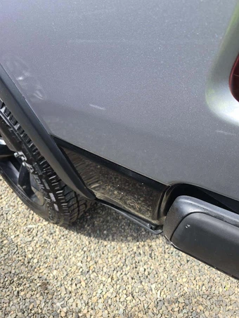 2019 Ram 1500 Rebel Crew Cab Short Bed - miniatura 21
