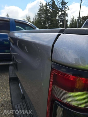 2019 Ram 1500 Rebel Crew Cab Short Bed - miniatura 22
