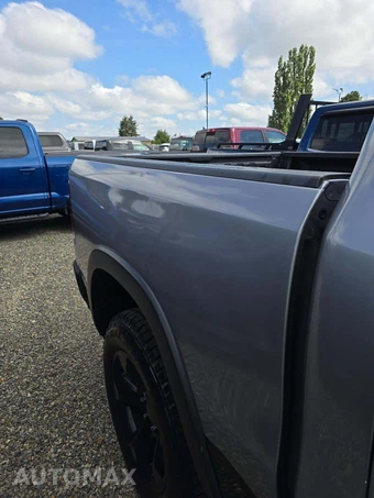 2019 Ram 1500 Rebel Crew Cab Short Bed - miniatura 23