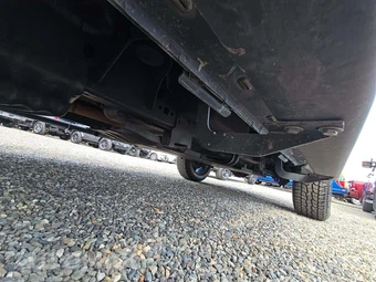 2019 Ram 1500 Rebel Crew Cab Short Bed - miniatura 4