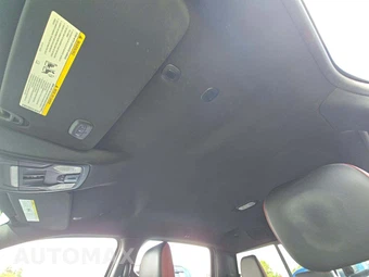2019 Ram 1500 Rebel Crew Cab Short Bed - miniatura 8