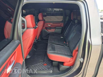 2019 Ram 1500 Rebel Crew Cab Short Bed - miniatura 10
