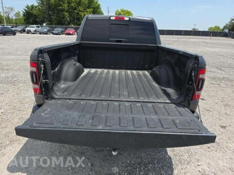 2019 Ram 1500 Rebel Crew Cab Short Bed - miniatura 11