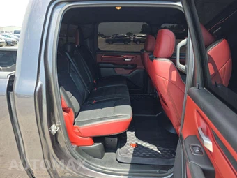 2019 Ram 1500 Rebel Crew Cab Short Bed - miniatura 13