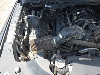 2019 Ram 1500 Rebel Crew Cab Short Bed - miniatura 22