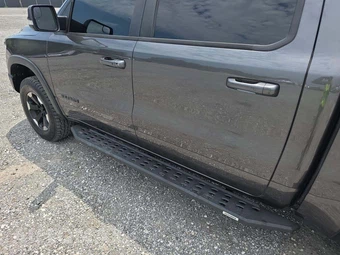 2019 Ram 1500 Rebel Crew Cab Short Bed - miniatura 24