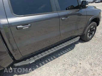 2019 Ram 1500 Rebel Crew Cab Short Bed - miniatura 25