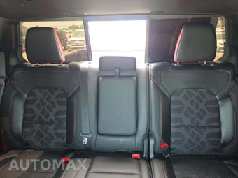 2019 Ram 1500 Rebel Crew Cab Short Bed - miniatura 29