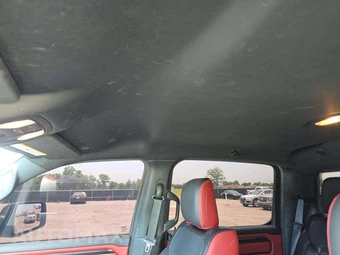 2019 Ram 1500 Rebel Crew Cab Short Bed - miniatura 8