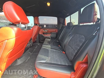 2019 Ram 1500 Rebel Crew Cab Short Bed - miniatura 13