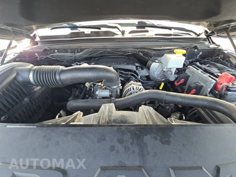 2019 Ram 1500 Rebel Crew Cab Short Bed - miniatura 16