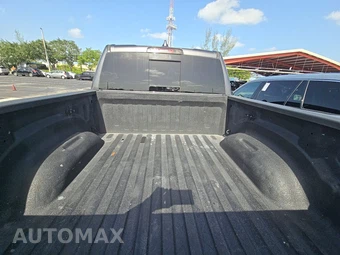 2019 Ram 1500 Rebel Crew Cab Short Bed - miniatura 17
