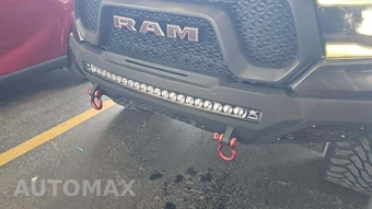 2019 Ram 1500 Rebel Crew Cab Short Bed - miniatura 19