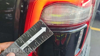 2019 Ram 1500 Rebel Crew Cab Short Bed - miniatura 23