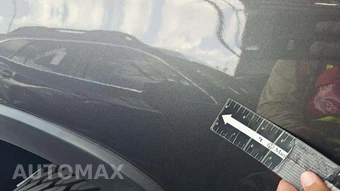 2019 Ram 1500 Rebel Crew Cab Short Bed - miniatura 26