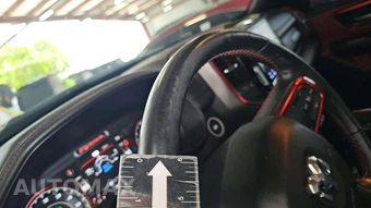 2019 Ram 1500 Rebel Crew Cab Short Bed - miniatura 27