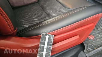 2019 Ram 1500 Rebel Crew Cab Short Bed - miniatura 28