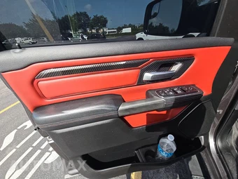 2019 Ram 1500 Rebel Crew Cab Short Bed - miniatura 9