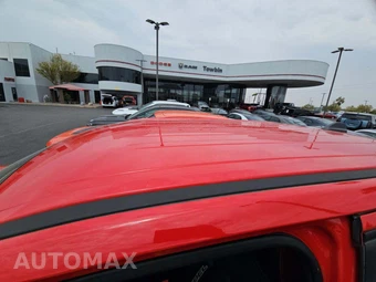 2019 Ram 1500 Rebel Crew Cab Short Bed - miniatura 12