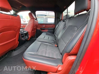 2019 Ram 1500 Rebel Crew Cab Short Bed - miniatura 13