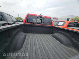 2019 Ram 1500 Rebel Crew Cab Short Bed - miniatura 14