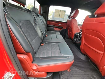 2019 Ram 1500 Rebel Crew Cab Short Bed - miniatura 16