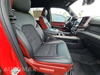 2019 Ram 1500 Rebel Crew Cab Short Bed - miniatura 18
