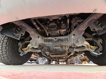 2019 Ram 1500 Rebel Crew Cab Short Bed - miniatura 20