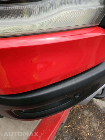 2019 Ram 1500 Rebel Crew Cab Short Bed - miniatura 21